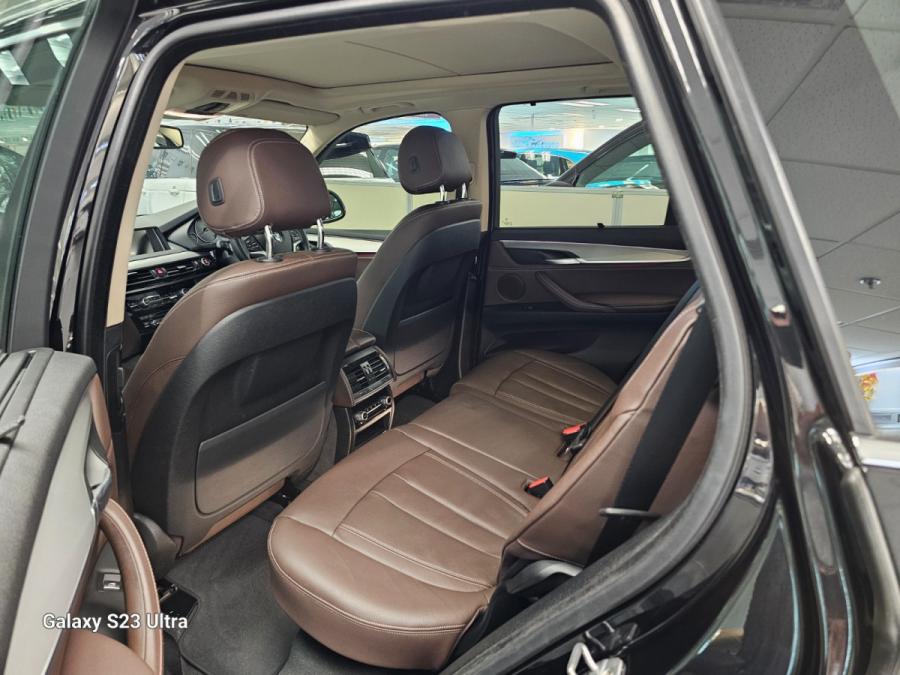 X5 XDRIVE35IA - Image 3