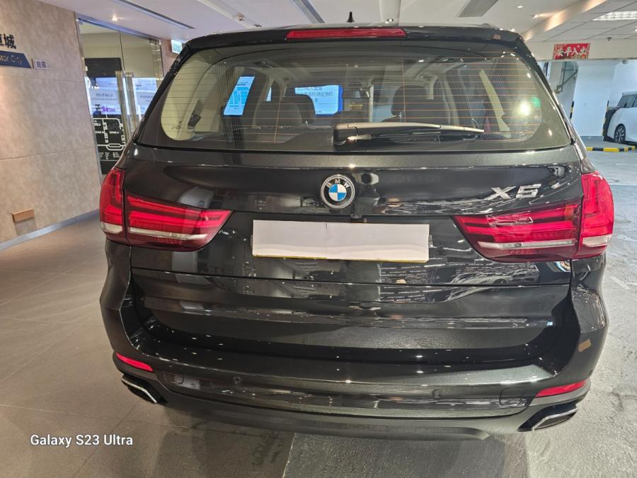 X5 XDRIVE35IA - Image 4