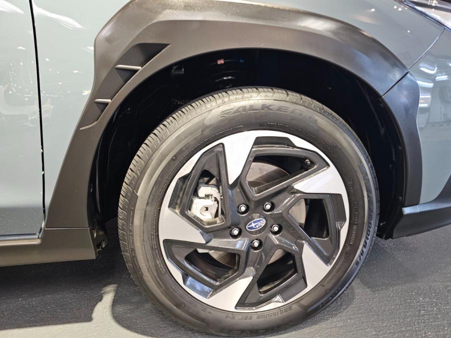 CROSSTREK 2.0I-S EYESIGHT - Image 6