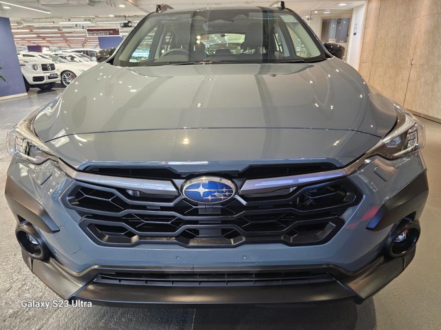 CROSSTREK 2.0I-S EYESIGHT - Image 2