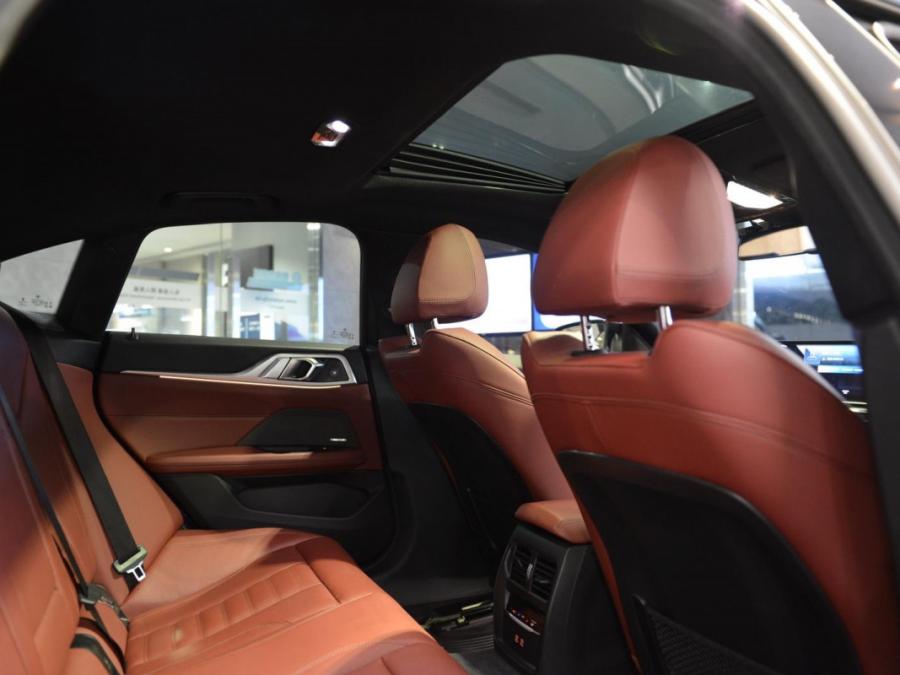 I4 M50 GRAN COUPE G26 - Image 6