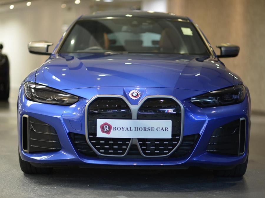 I4 M50 GRAN COUPE G26 - Image 13