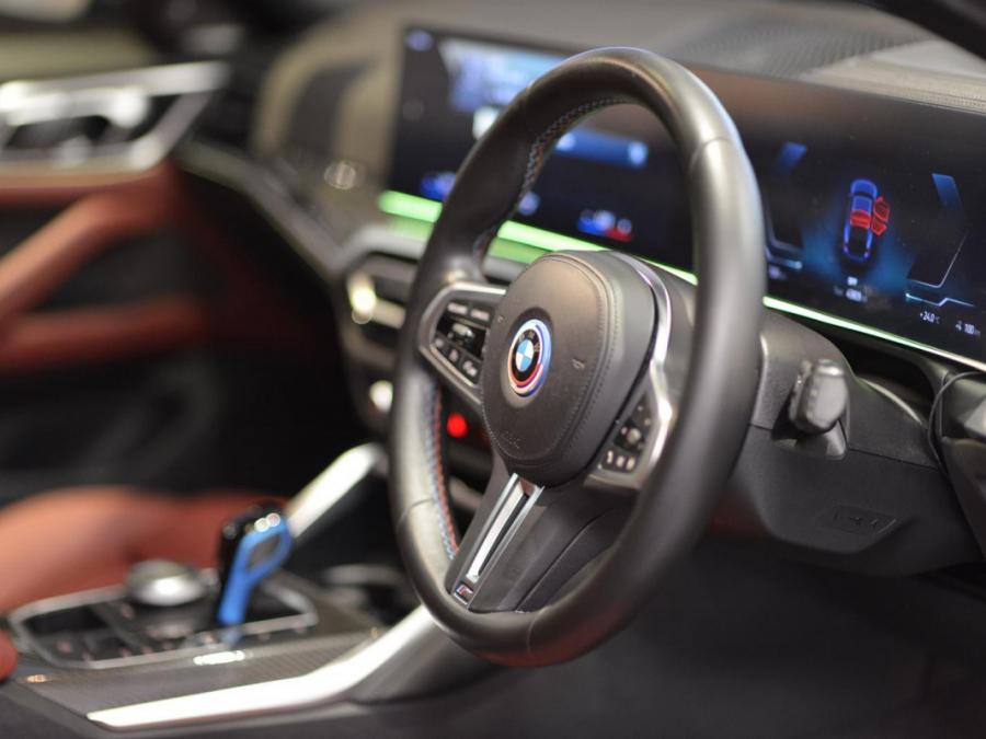 I4 M50 GRAN COUPE G26 - Image 20