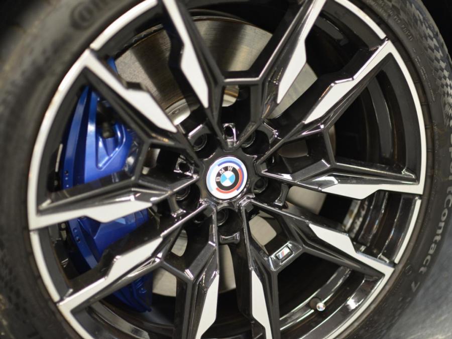 I4 M50 GRAN COUPE G26 - Image 11