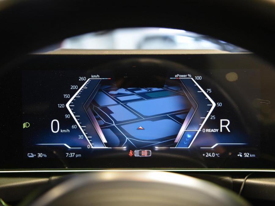 I4 M50 GRAN COUPE G26 - Image 16