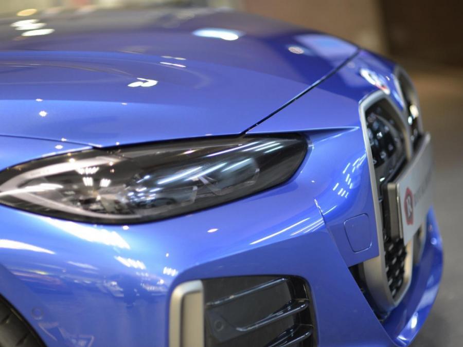 I4 M50 GRAN COUPE G26 - Image 2