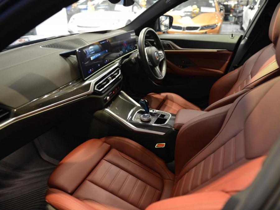 I4 M50 GRAN COUPE G26 - Image 19