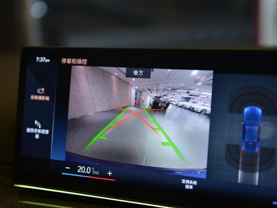 I4 M50 GRAN COUPE G26 - Image 18