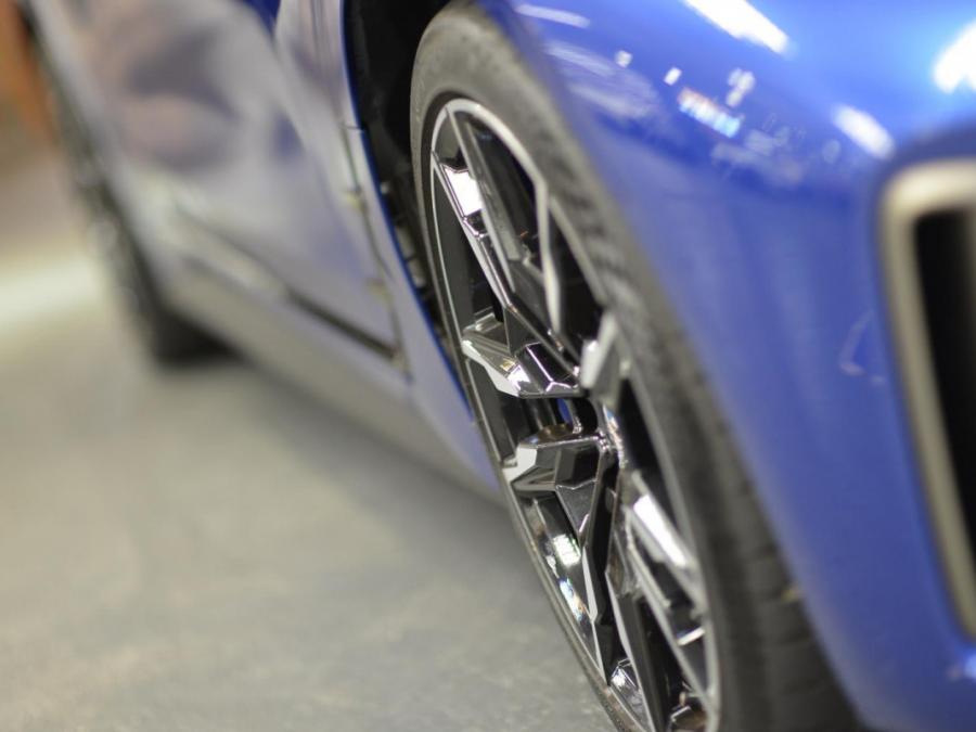 I4 M50 GRAN COUPE G26 - Image 12