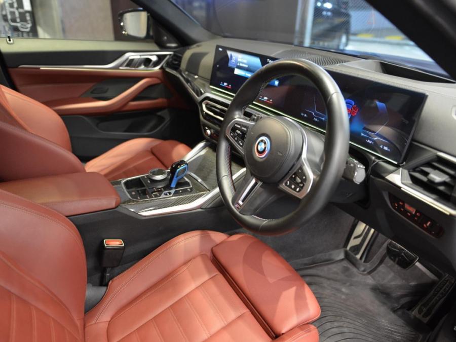 I4 M50 GRAN COUPE G26 - Image 4