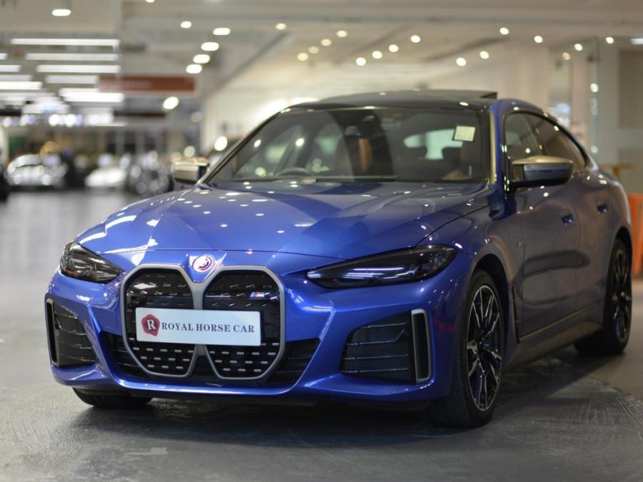 I4 M50 GRAN COUPE G26 - Image 15