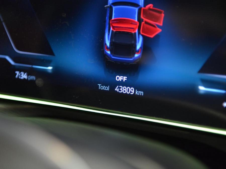 I4 M50 GRAN COUPE G26 - Image 5