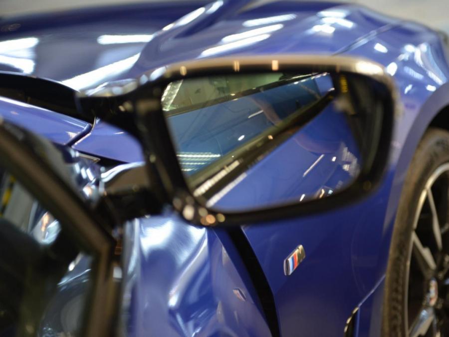 I4 M50 GRAN COUPE G26 - Image 8