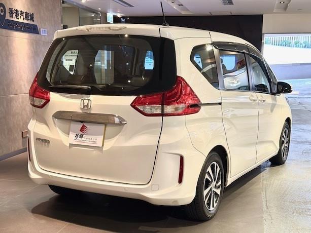 行貨FREED GB5-7座版 - Image 2