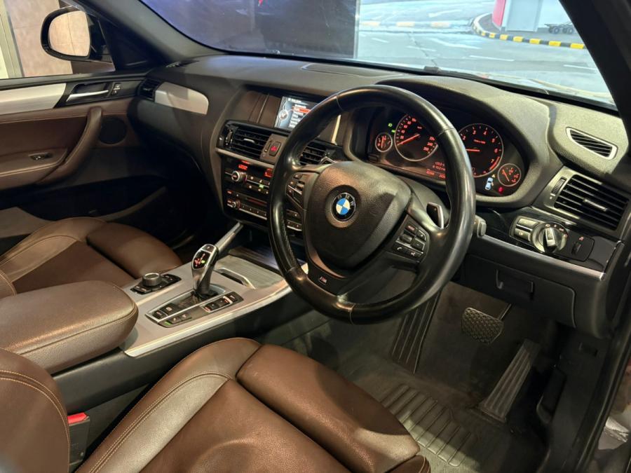 X4 xDrive28iA M-Sport - Image 3