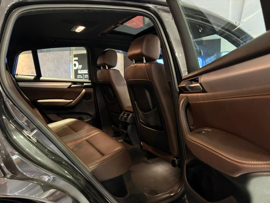 X4 xDrive28iA M-Sport - Image 4