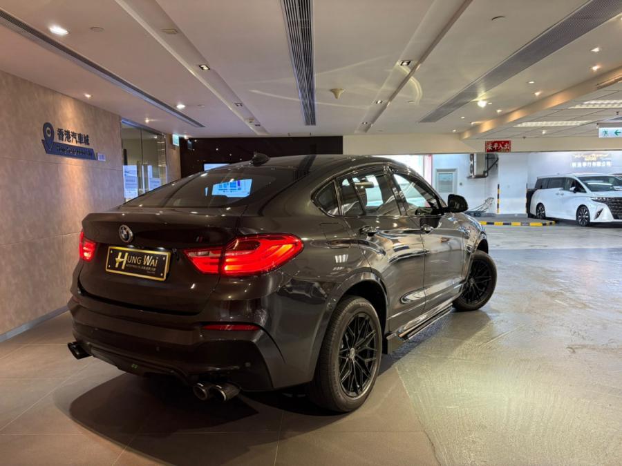 X4 xDrive28iA M-Sport - Image 2