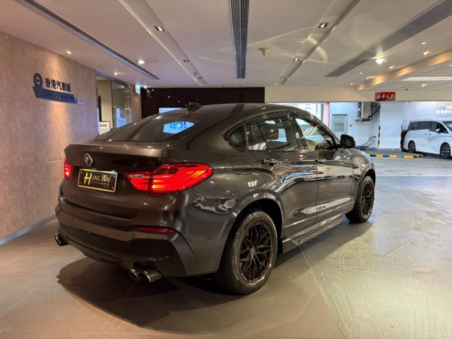 X4 xDrive28iA M-Sport - Image 2