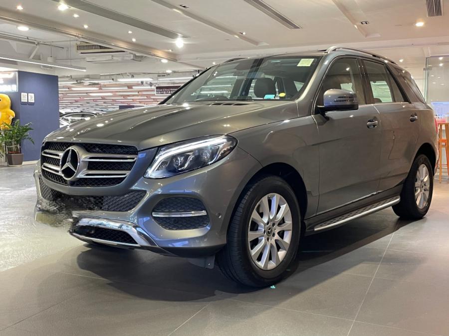 GLE 320 - Image 2