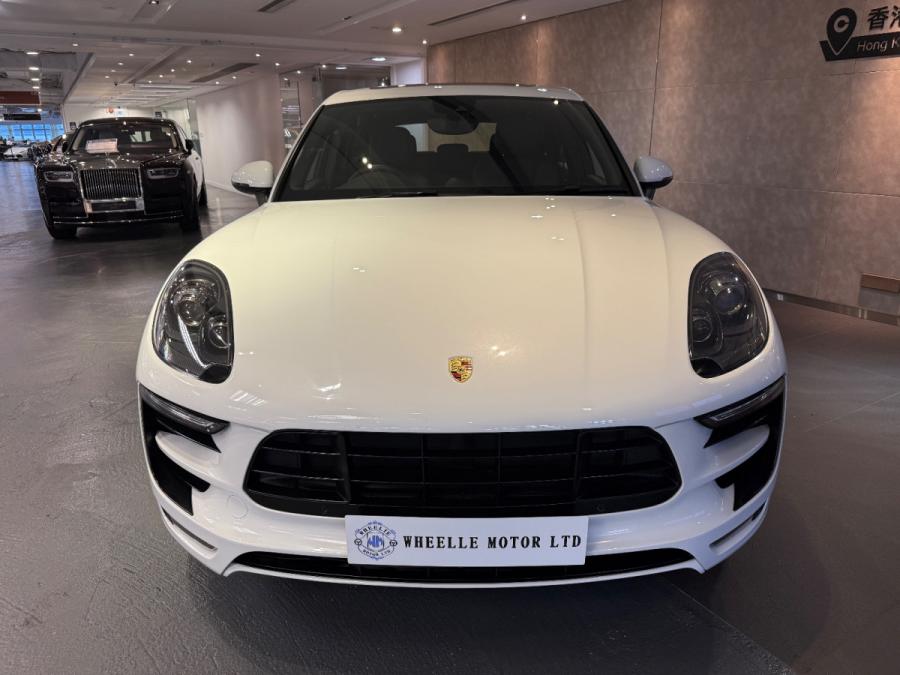 Macan Gts - Image 18