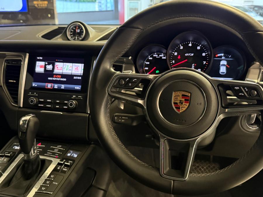 Macan Gts - Image 6