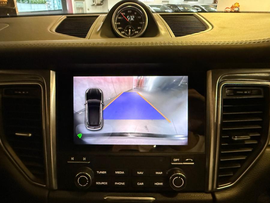 Macan Gts - Image 20