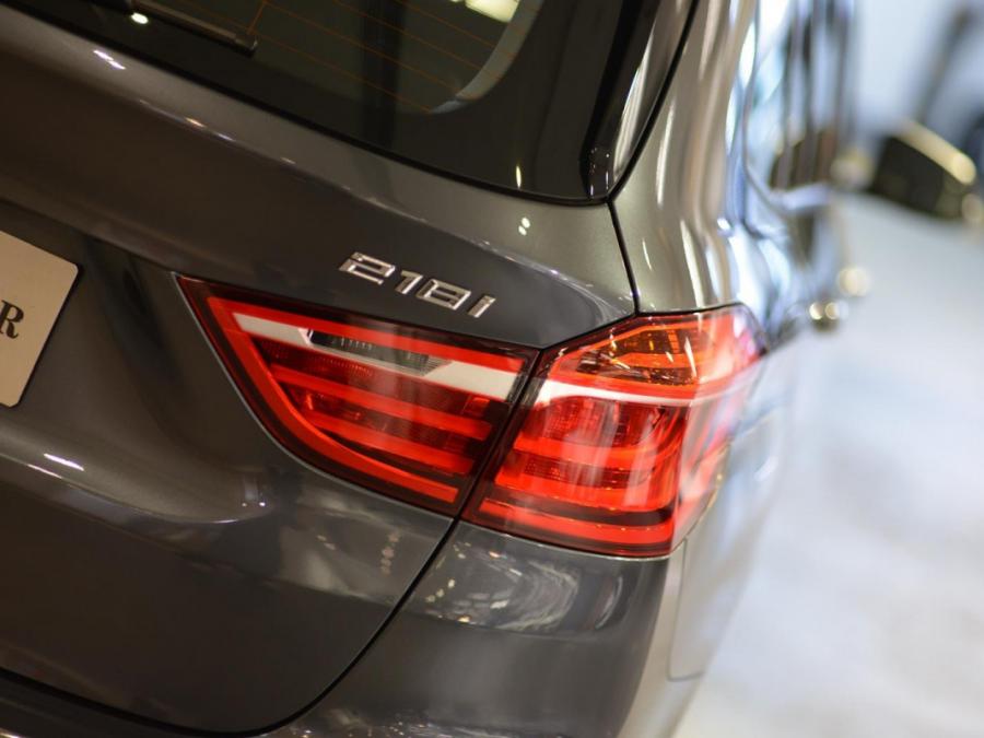 218i GRAN TOURER F46 - Image 12