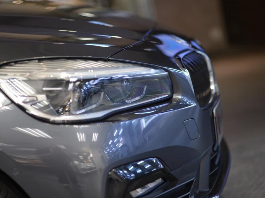 218i GRAN TOURER F46 - Image 16