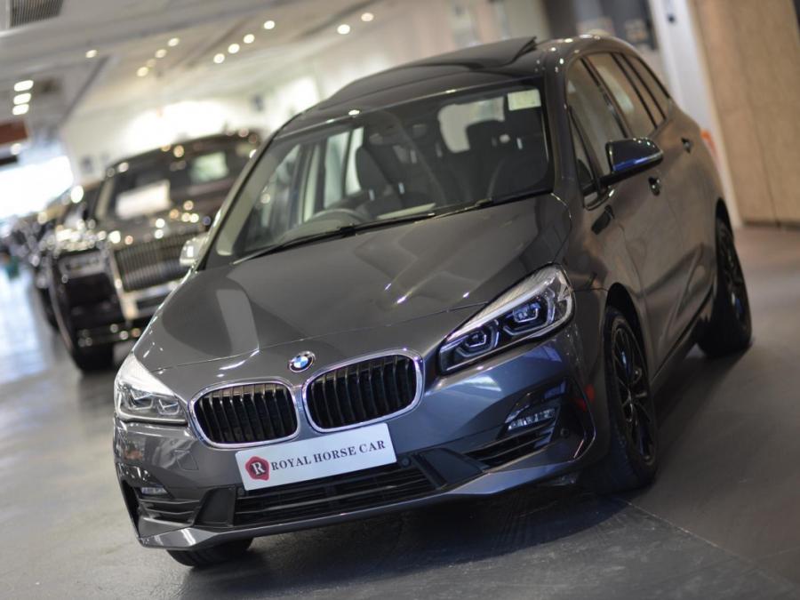 218i GRAN TOURER F46 - Image 19