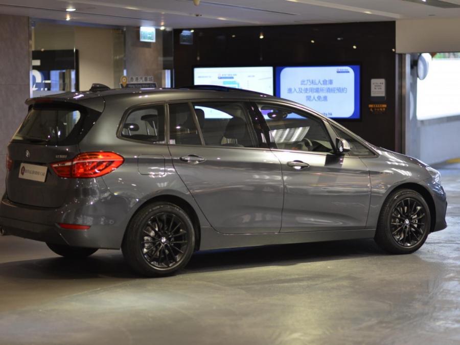 218i GRAN TOURER F46 - Image 22