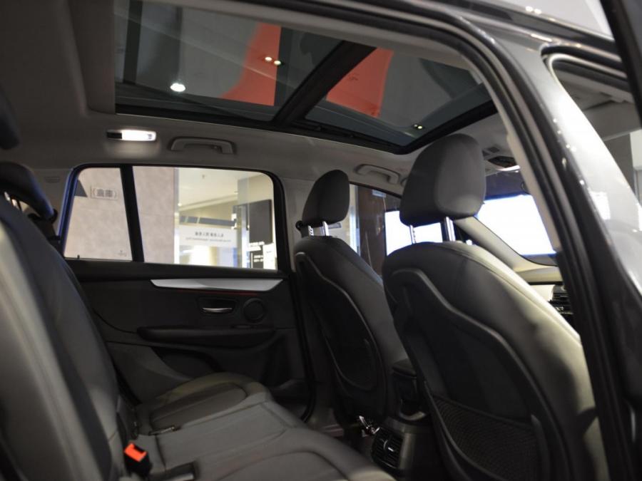 218i GRAN TOURER F46 - Image 9