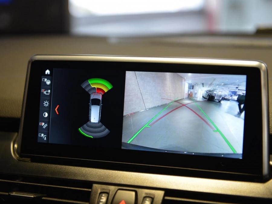 218i GRAN TOURER F46 - Image 21