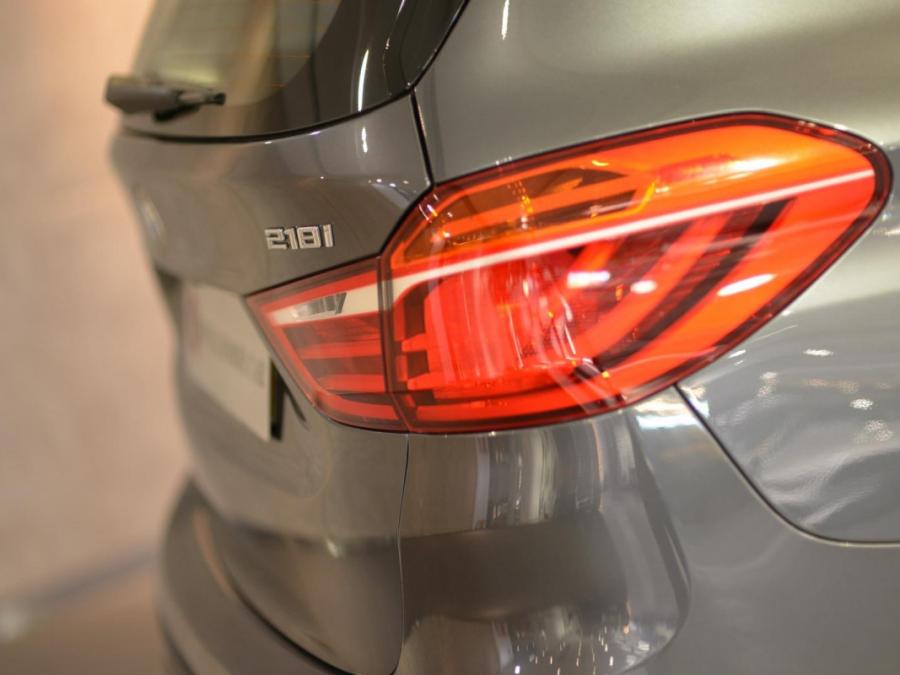 218i GRAN TOURER F46 - Image 10