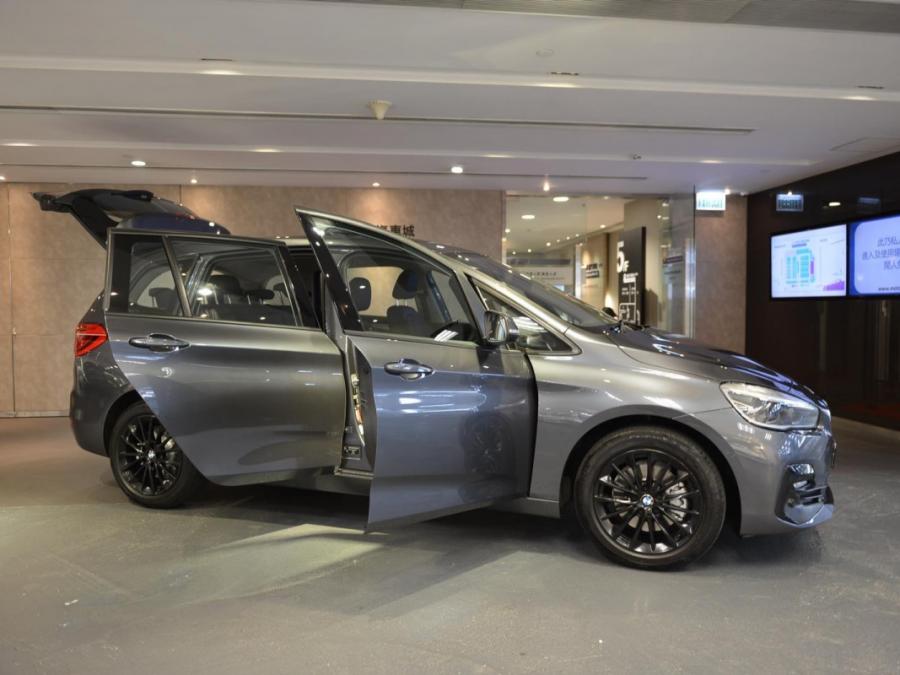 218i GRAN TOURER F46 - Image 8