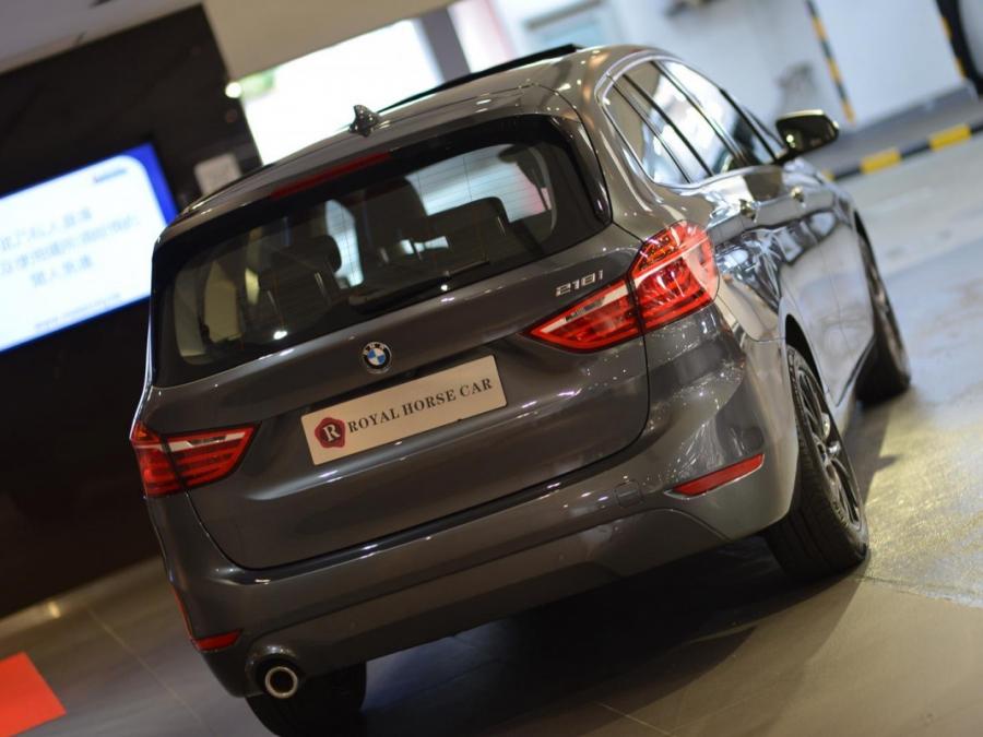 218i GRAN TOURER F46 - Image 24