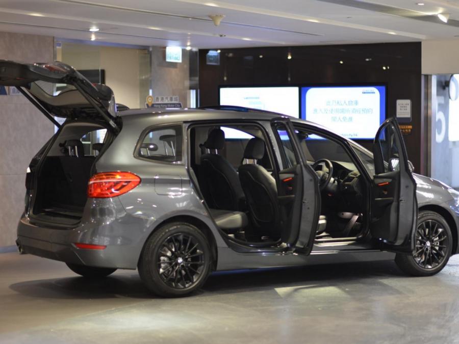 218i GRAN TOURER F46 - Image 7