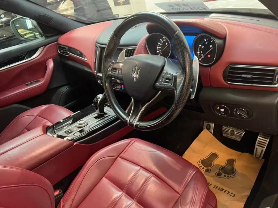 Levante S Gransport - Image 3