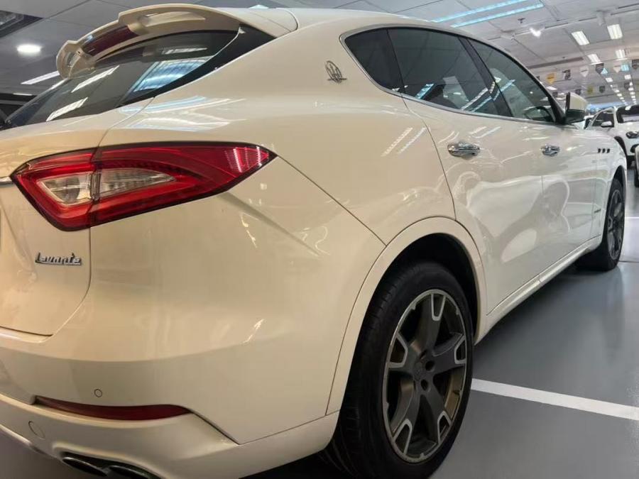 Levante S Gransport - Image 2