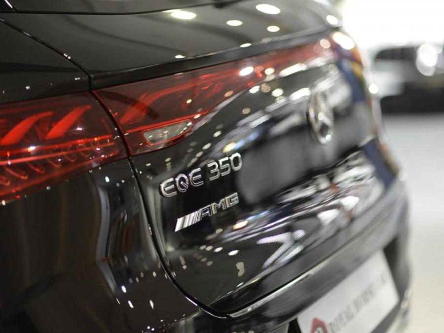 EQE SUV 350 4MATIC AMG LINE - Image 6