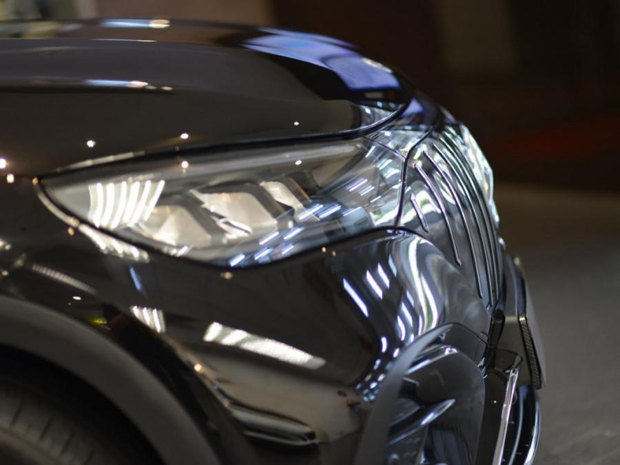 EQE SUV 350 4MATIC AMG LINE - Image 22