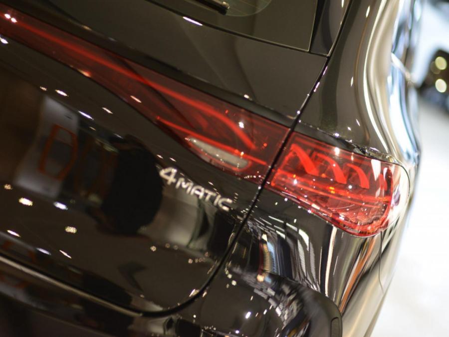 EQE SUV 350 4MATIC AMG LINE - Image 14