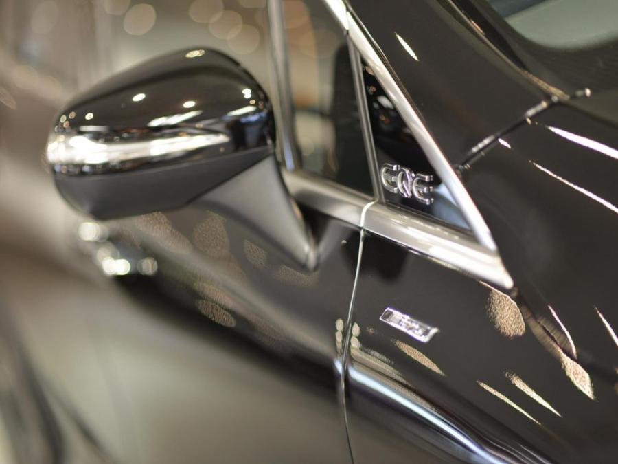 EQE SUV 350 4MATIC AMG LINE - Image 21