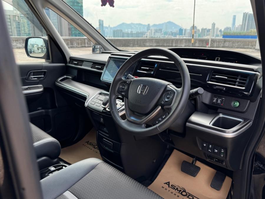 Stepwgn SPADA Hybrid EX Cool - Image 4