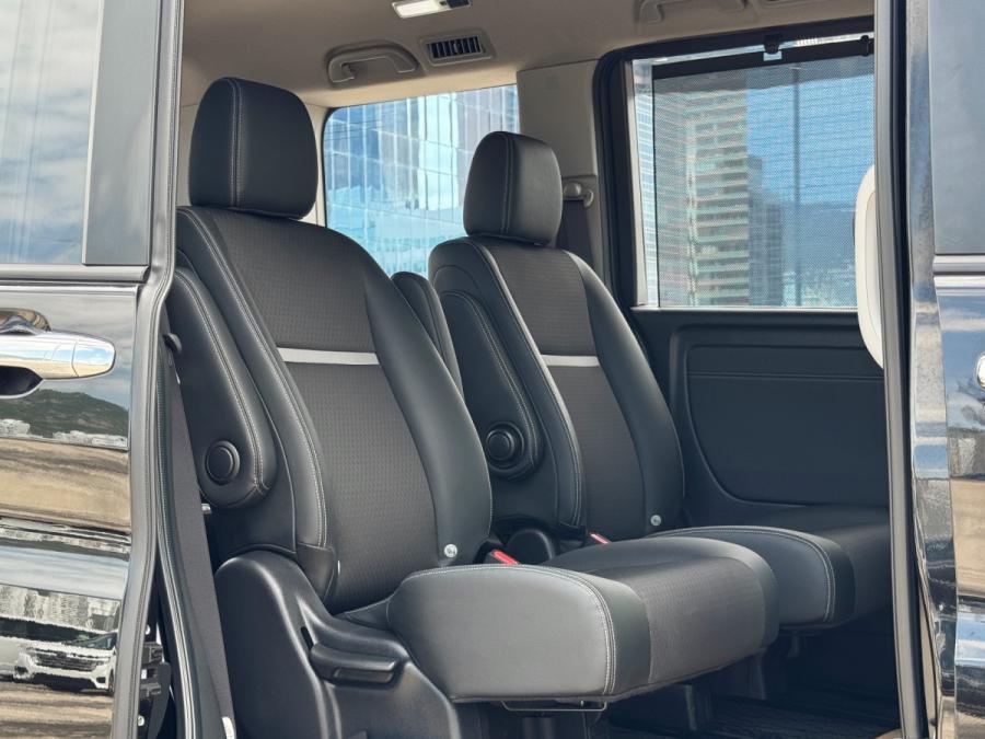 Stepwgn SPADA Hybrid EX Cool - Image 6