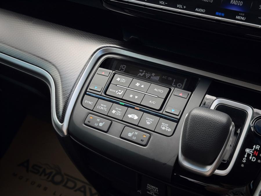 Stepwgn SPADA Hybrid EX Cool - Image 9