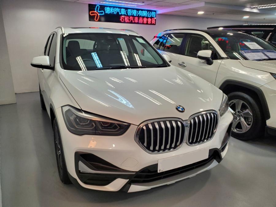 X1 SDRIVE18i XLINE - Image 4