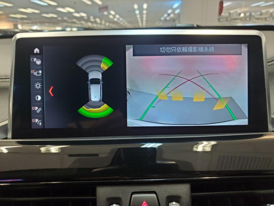 X1 SDRIVE18i XLINE - Image 7