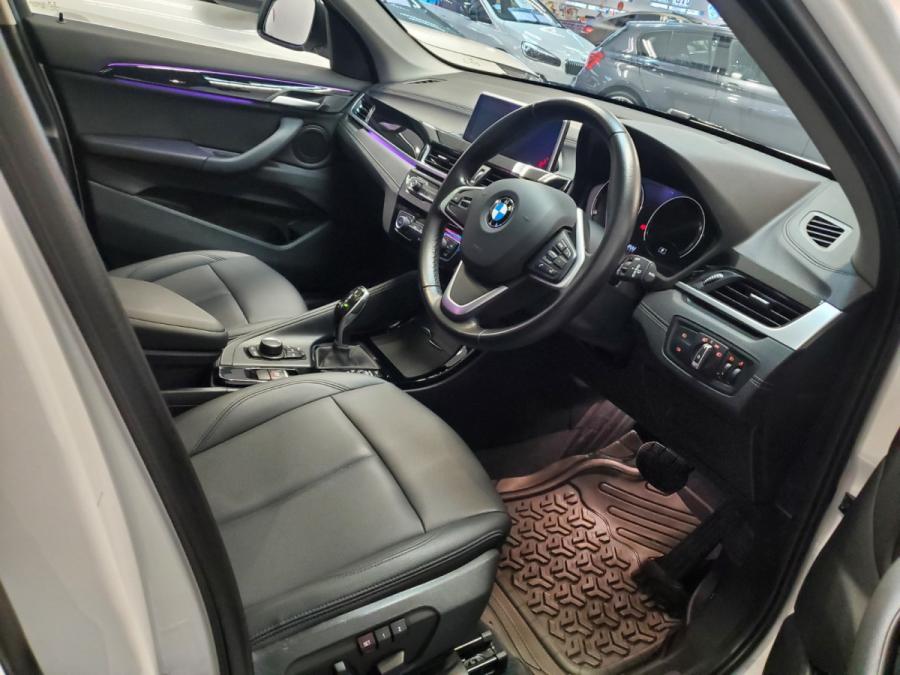 X1 SDRIVE18i XLINE - Image 6