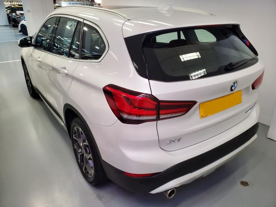 X1 SDRIVE18i XLINE - Image 10