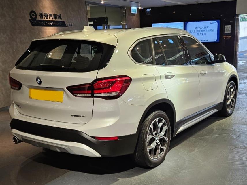 X1 SDRIVE18i XLINE - Image 2